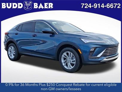 New 2026 Buick Envista Preferred w/ Convenience I Package