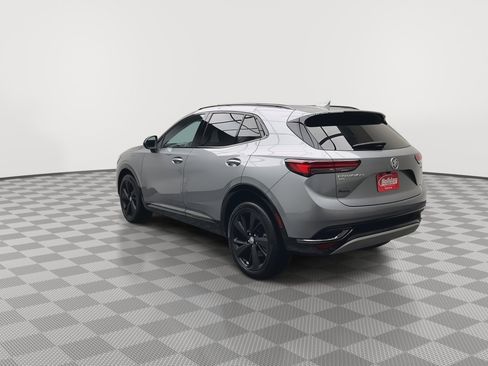 Certified 2023 Buick Envision Preferred w/ Sport Touring Package image 38