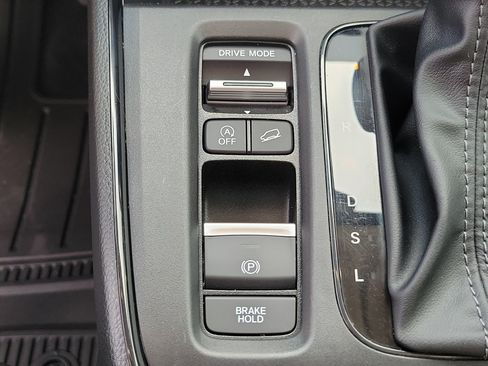 Used 2024 Honda CR-V EX image 29