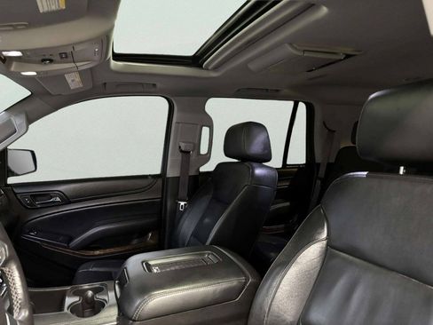 Used 2017 Chevrolet Tahoe LT AWD/4WD image 16