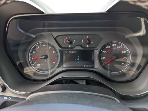 Used 2018 Chevrolet Camaro LT w/ RS Package RWD image 35