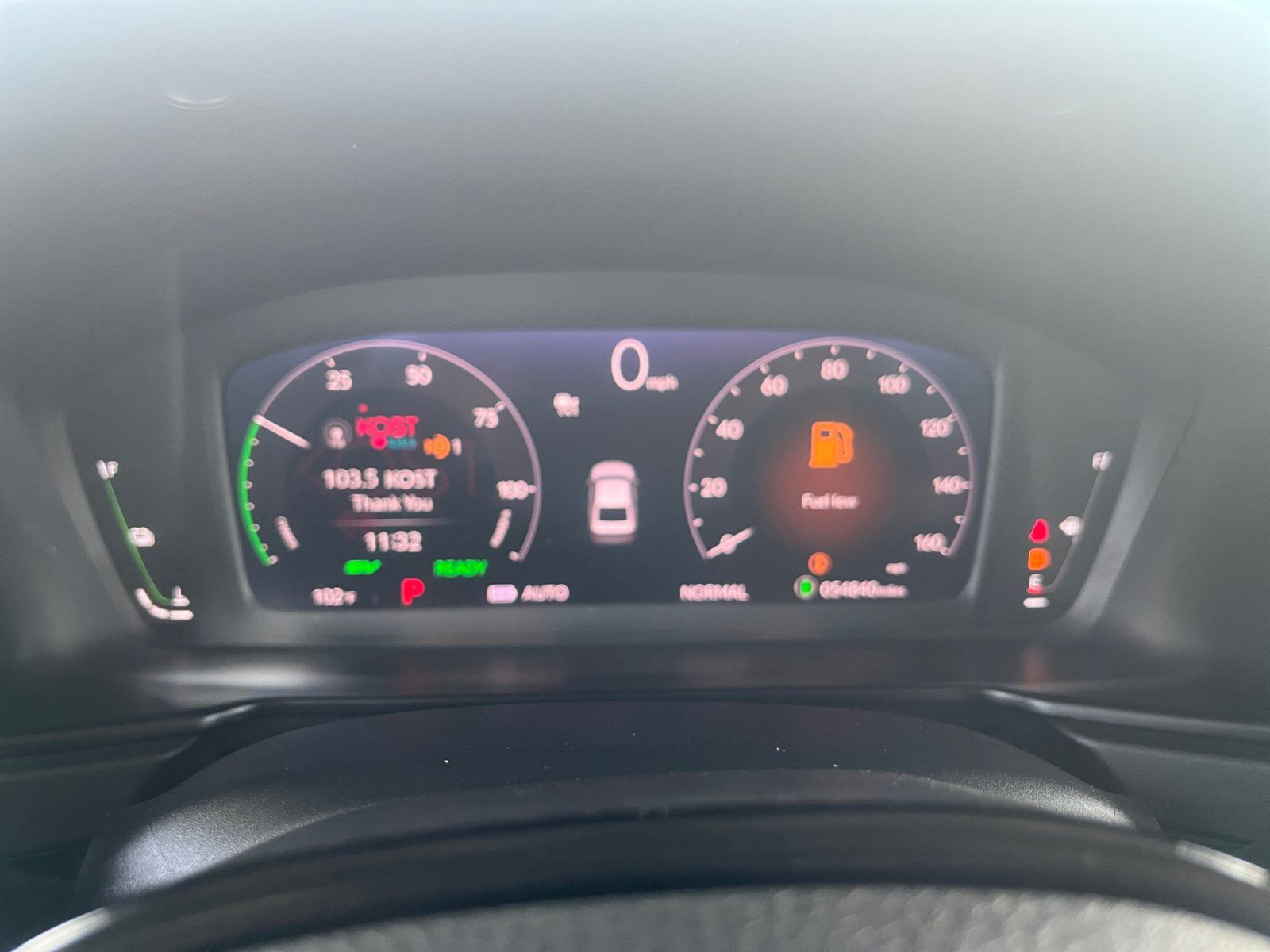Used 2023 Honda Accord Touring image 16