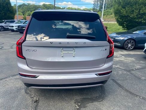 Used 2026 Volvo XC90 B6 Ultra w/ Protection Package AWD/4WD image 6