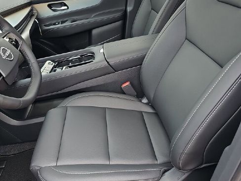 New 2025 Nissan Murano SL image 6