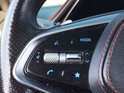 Used 2022 Genesis GV70 3.5T Sport w/ Sport Prestige Package image 24