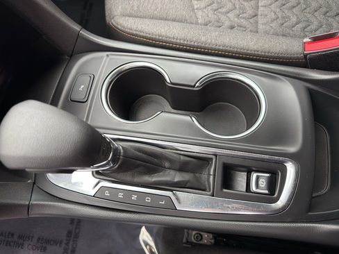 Used 2024 Chevrolet Equinox LT image 14