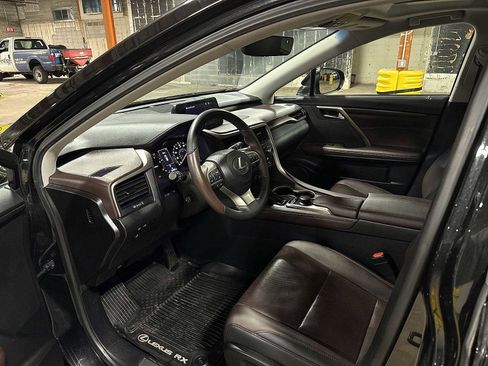 Used 2017 Lexus RX 350 AWD w/ Premium Package image 32