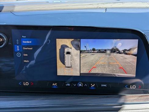 New 2026 Chevrolet Suburban LS w/ Max Trailering Package image 10