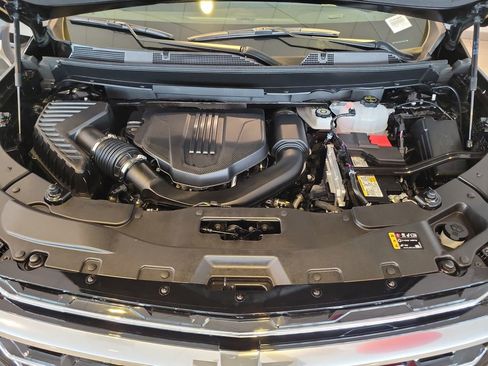 Used 2026 Chevrolet Traverse High Country image 23