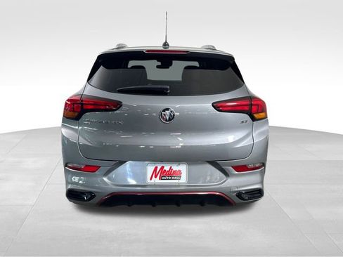 Used 2023 Buick Encore GX Select w/ Sport Touring Package image 6