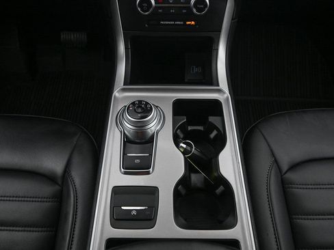 Certified 2024 Ford Edge SEL w/ Convenience Package image 35