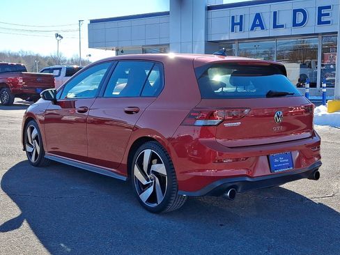 Used 2023 Volkswagen GTI S image 5