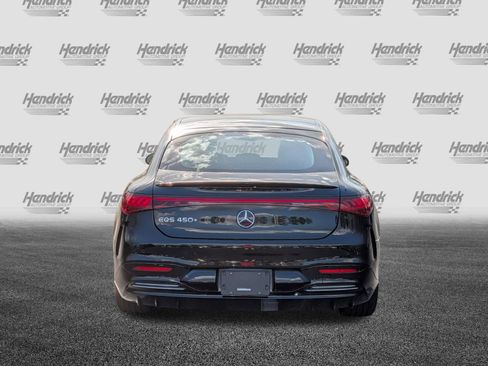 Certified 2023 Mercedes-Benz EQS 450+ Sedan image 9
