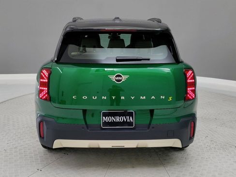 Used 2025 MINI Cooper Countryman SE AWD/4WD image 7