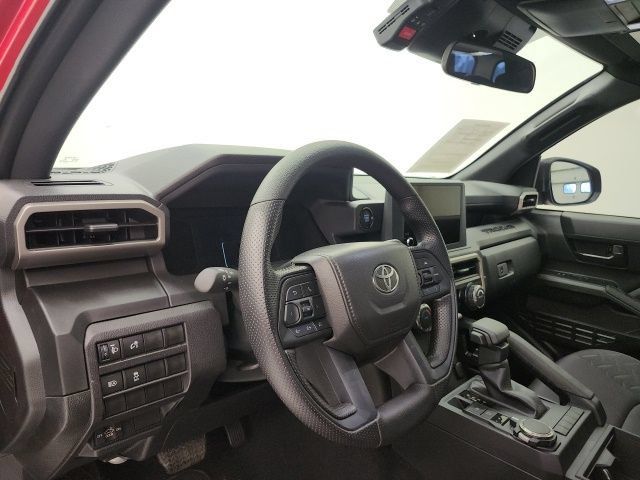 Used 2026 Toyota Tacoma SR AWD/4WD image 17