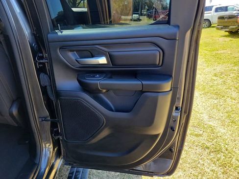 Used 2025 RAM 1500 Tradesman image 30