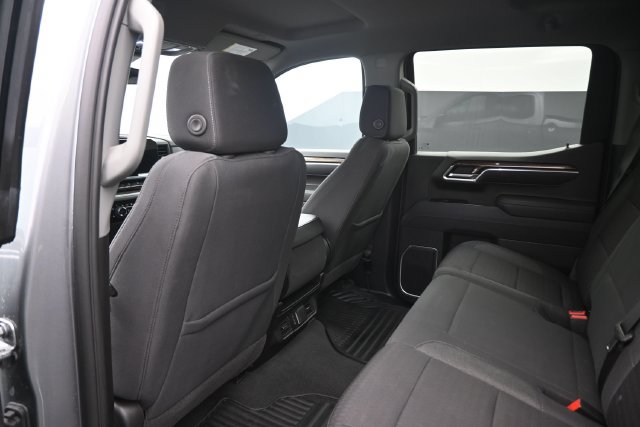 Used 2026 Chevrolet Silverado 1500 RST RWD image 25