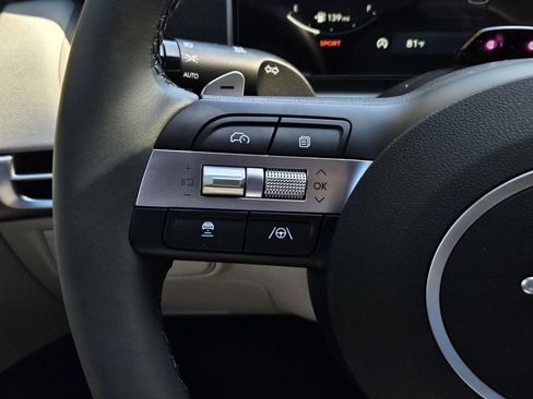 New 2026 Hyundai Tucson Limited FWD image 33