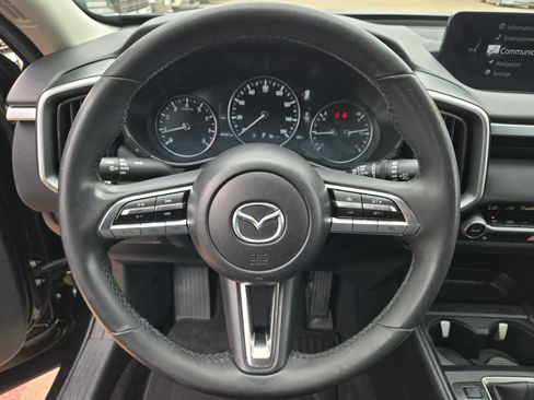 Certified 2024 MAZDA CX-50 AWD 2.5 S w/ Premium Package image 12