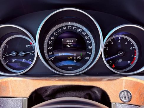 Used 2014 Mercedes-Benz E 350 Sedan w/ Premium 1 Package image 26