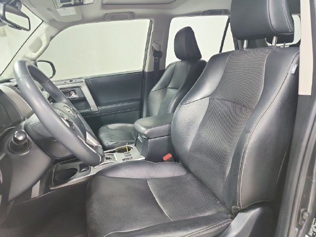Used 2021 Toyota 4Runner Limited RWD image 29