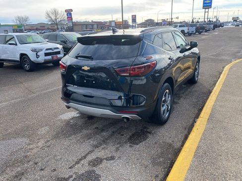 Used 2024 Chevrolet Blazer LT w/ LPO, Floor Liner Package image 7