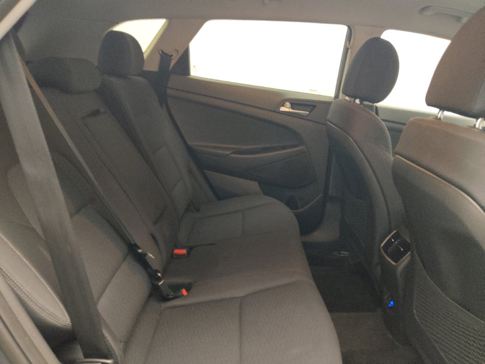 Used 2019 Hyundai Tucson SEL FWD image 21