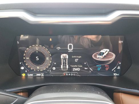 New 2026 GMC Canyon AT4 w/ Technology Plus Package image 27