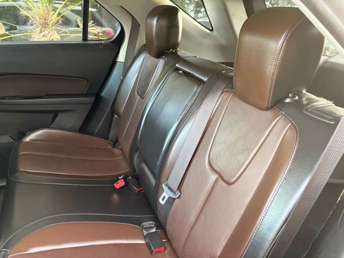 Used 2013 Chevrolet Equinox LTZ image 19