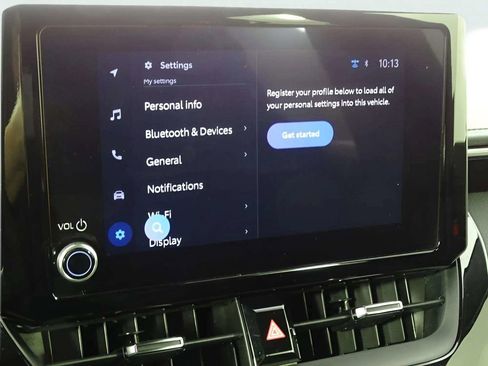 Used 2024 Toyota Corolla GR image 17