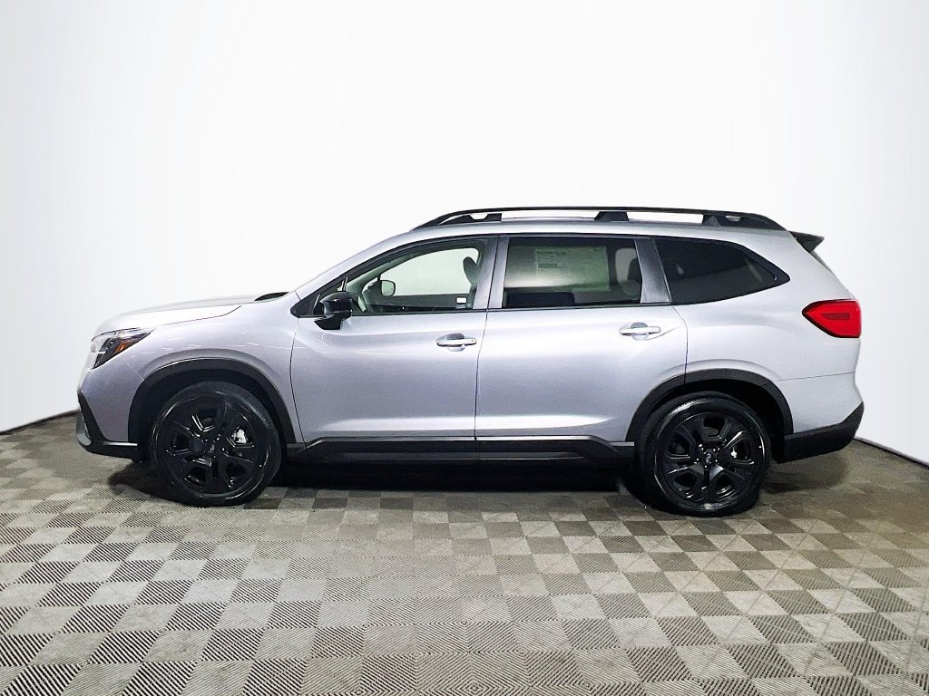 New 2026 Subaru Ascent Bronze Edition AWD/4WD image 4