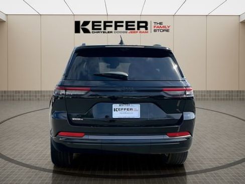 New 2026 Jeep Grand Cherokee Limited image 4