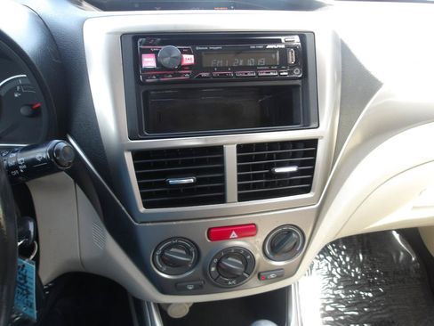 Used 2010 Subaru Impreza Outback Sport AWD/4WD image 18