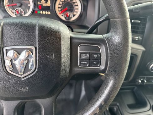 Used 2014 RAM 3500 Tradesman w/ Chrome Appearance Group image 46