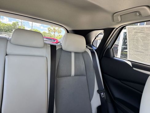 New 2026 MAZDA CX-30 Aire Edition AWD/4WD image 19