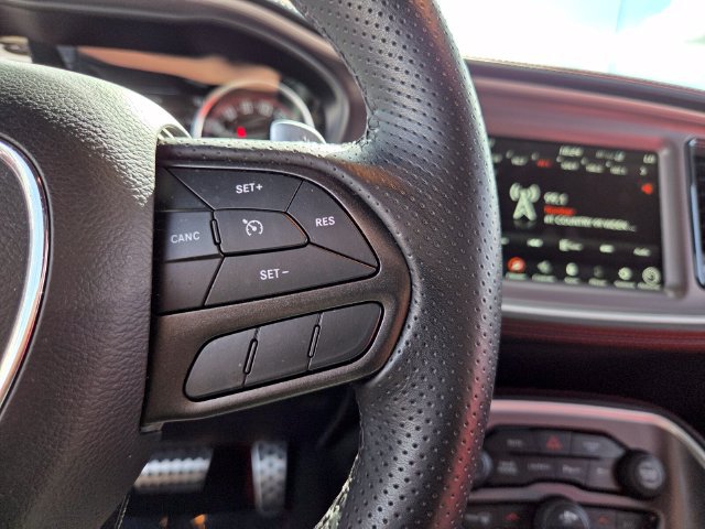Used 2022 Dodge Challenger R/T Scat Pack RWD image 24
