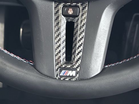 Used 2022 BMW M4 Coupe w/ Executive Package image 49