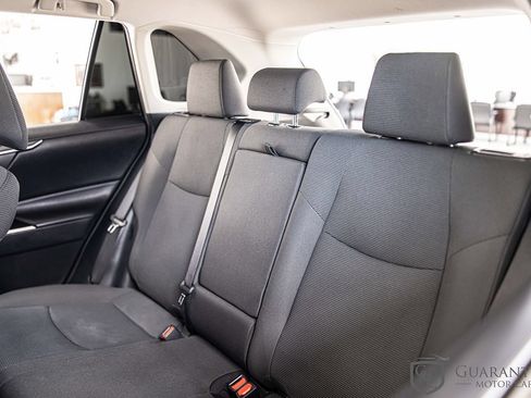 Used 2020 Toyota RAV4 LE w/ All Weather Liner Package AWD/4WD image 30