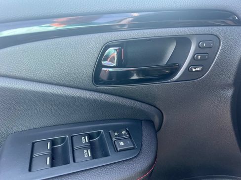 Used 2024 Honda Passport Black Edition image 9