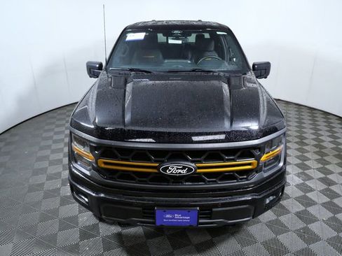 Certified 2025 Ford F150 Tremor w/ Bed Utility Package AWD/4WD image 3