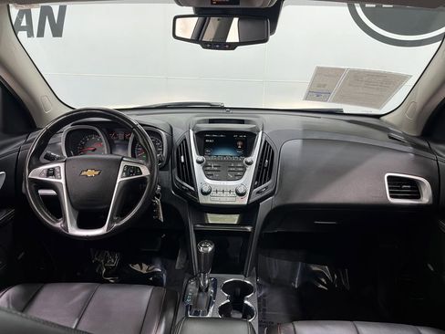 Used 2016 Chevrolet Equinox LTZ w/ Enhanced Convenience Package image 20