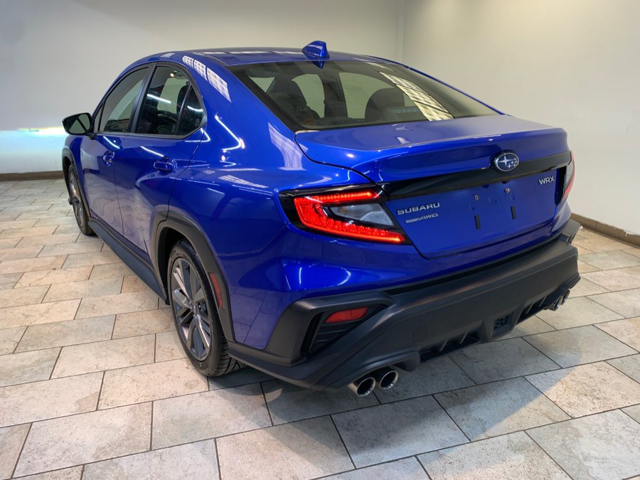 Used 2023 Subaru WRX AWD/4WD image 9