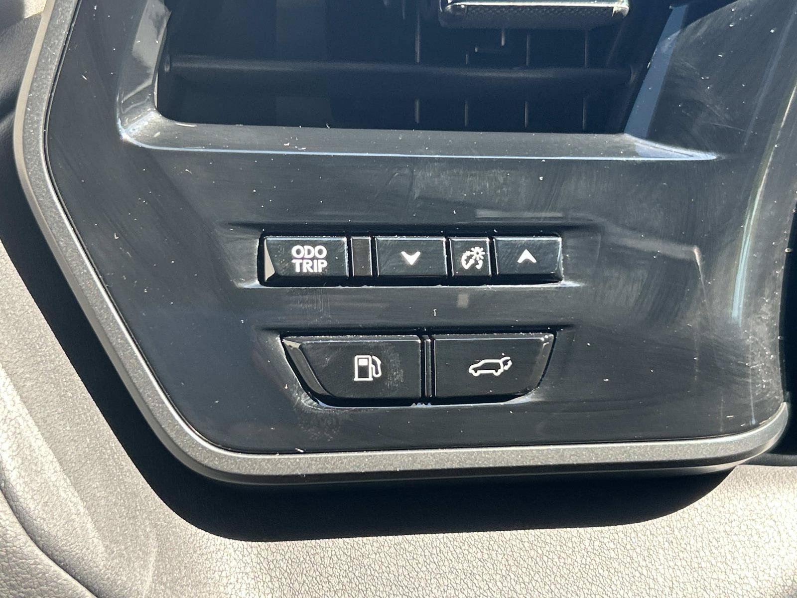 Used 2024 Lexus TX 350 FWD w/ Cold Weather Package image 39