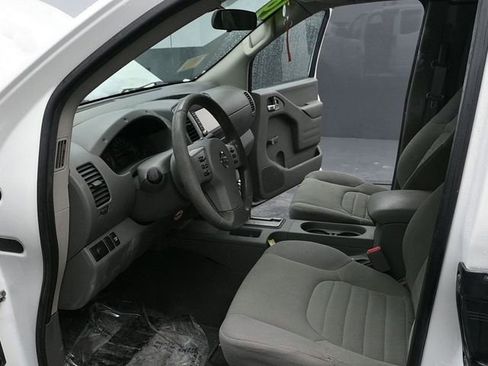 Used 2019 Nissan Frontier S image 11