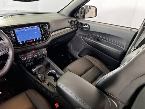 Used 2022 Dodge Durango GT image 24