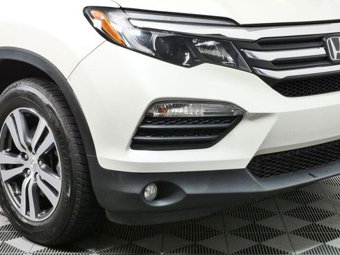 Used 2017 Honda Pilot EX-L image 32