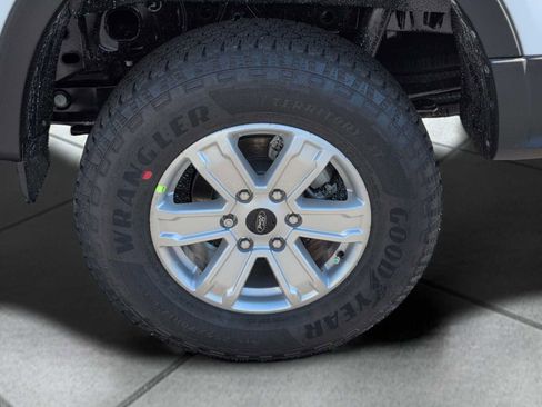 New 2025 Ford Ranger XL w/ Trailer Tow Package image 12