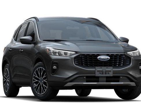New 2025 Ford Escape SE image 37
