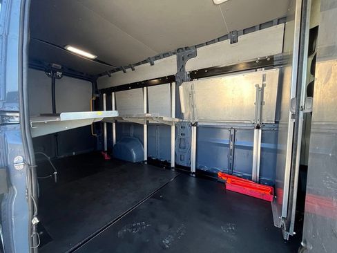 Used 2020 RAM ProMaster 3500 FWD image 5