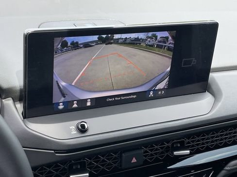 New 2026 Honda Accord Sport image 17